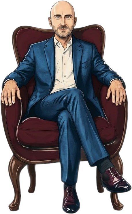 Георгий Брамус